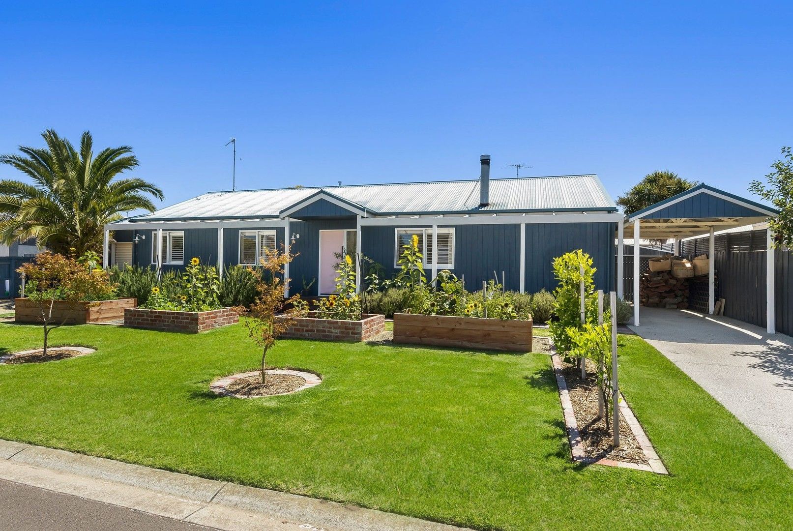 25 Dudley Court, Barwon Heads VIC 3227, Image 0