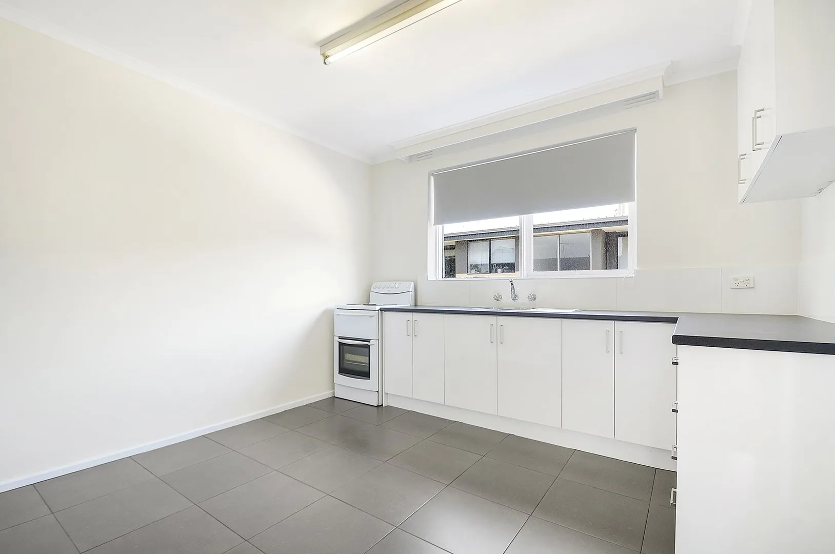 SPACIOUS RENOVATED APARTMENT