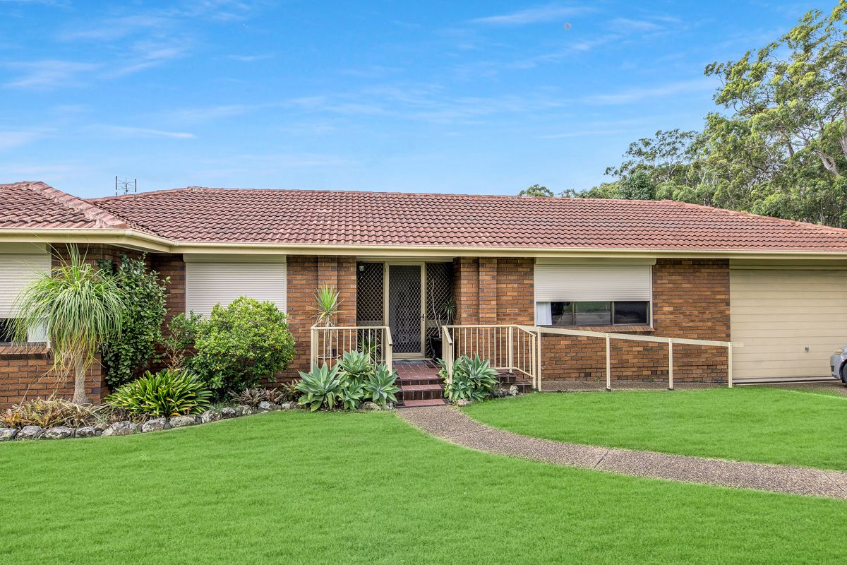 58 Glad Gunson Drive, Eleebana NSW 2282, Image 0