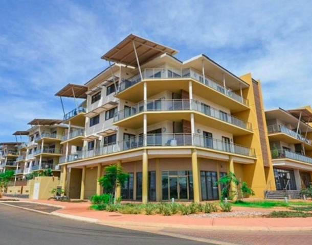 47/44 Counihan Crescent, Port Hedland WA 6721