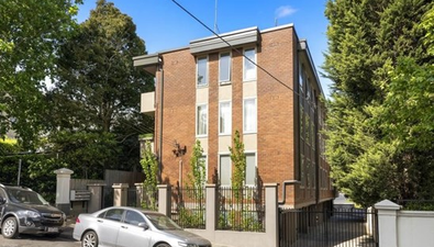 Picture of 8/22 Murphy Street, SOUTH YARRA VIC 3141