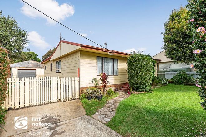 Picture of 31 The Expressway, ALBION PARK NSW 2527