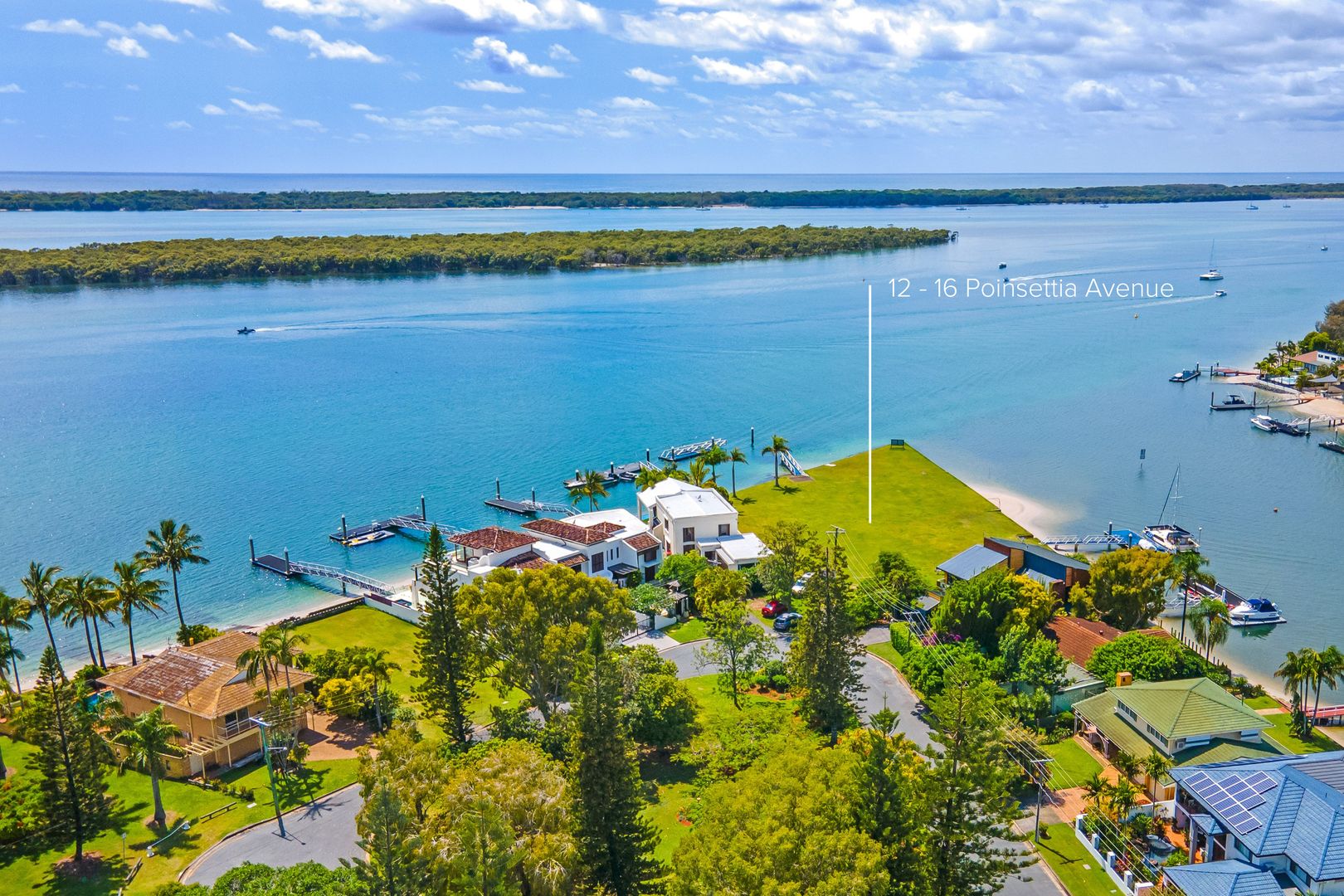 12 - 16 Poinsettia Avenue, Runaway Bay QLD 4216, Image 2