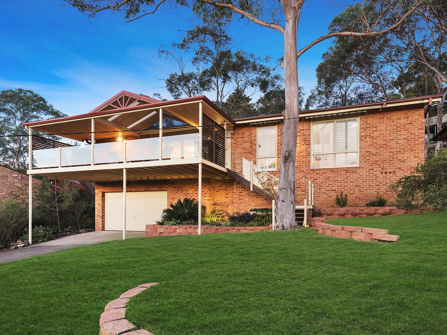 33 Greenview Parade, Berowra NSW 2081, Image 0