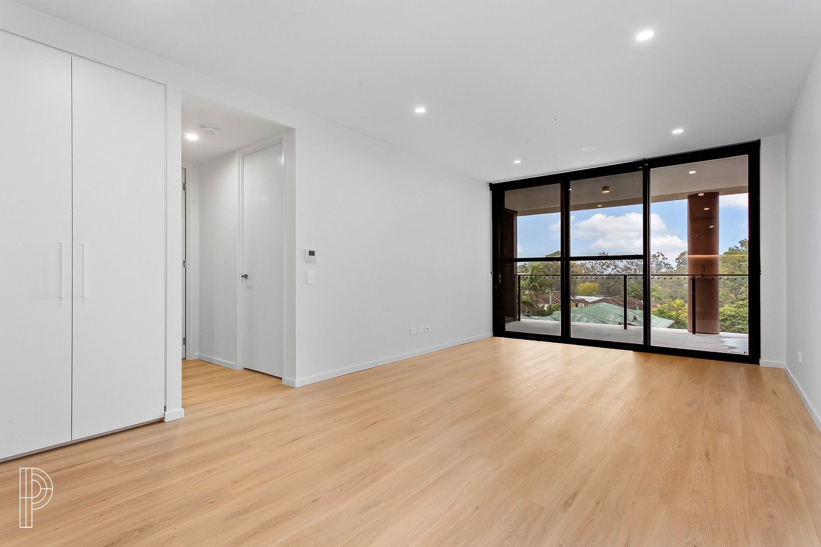 2 bedrooms Apartment / Unit / Flat in 10502/29 Finney Road INDOOROOPILLY QLD, 4068