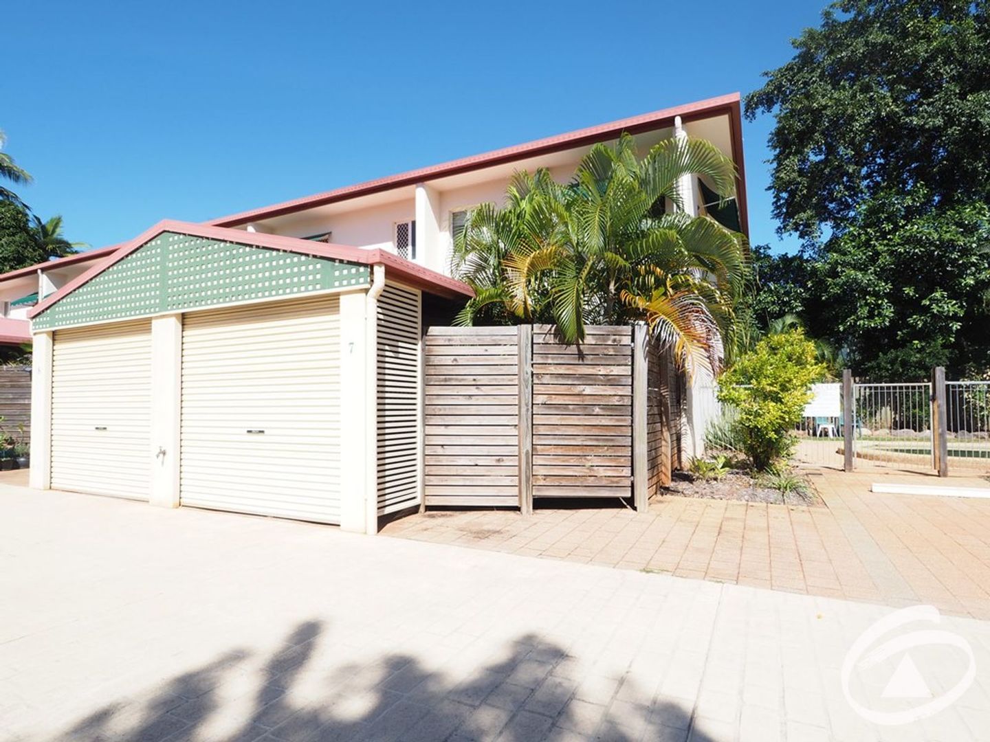 7/1517 Vallely Street, Freshwater Property History & Address