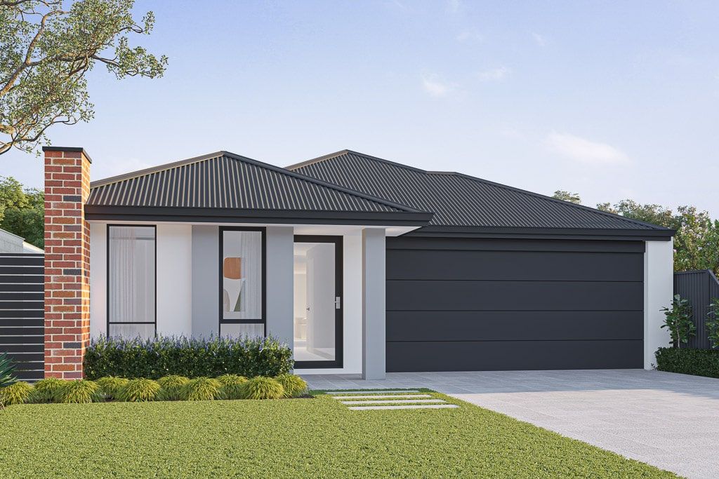 4 bedrooms New House & Land in  DIANELLA WA, 6059