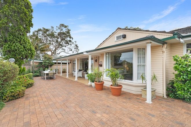Picture of 7 Daymar Place, CASTLE COVE NSW 2069