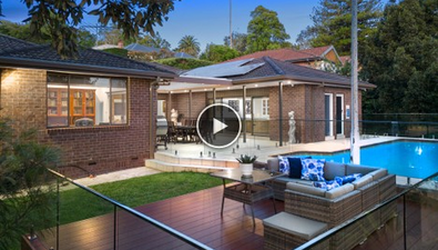 Picture of 23A Rosemead Road, HORNSBY NSW 2077