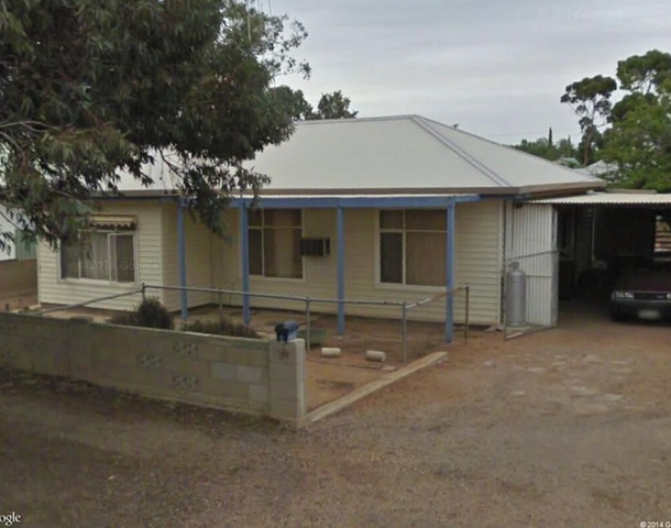 9 Rupert Street, Port Augusta SA 5700