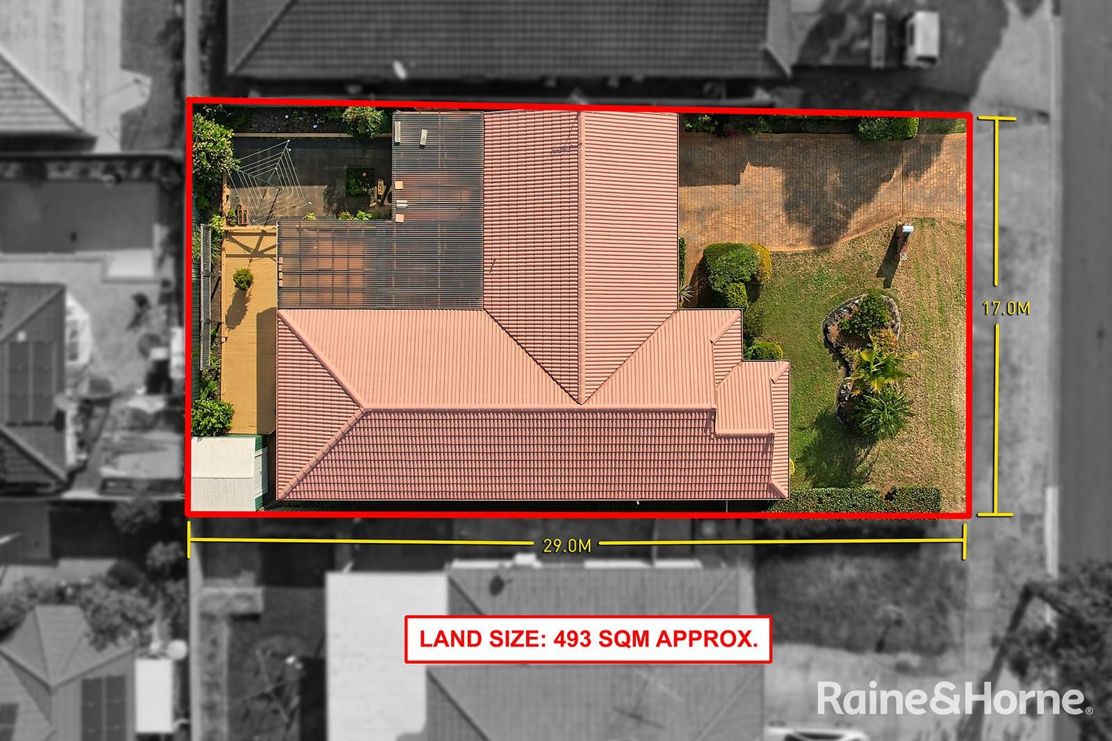 41 Nineteenth Avenue, Hoxton Park NSW 2171, Image 1