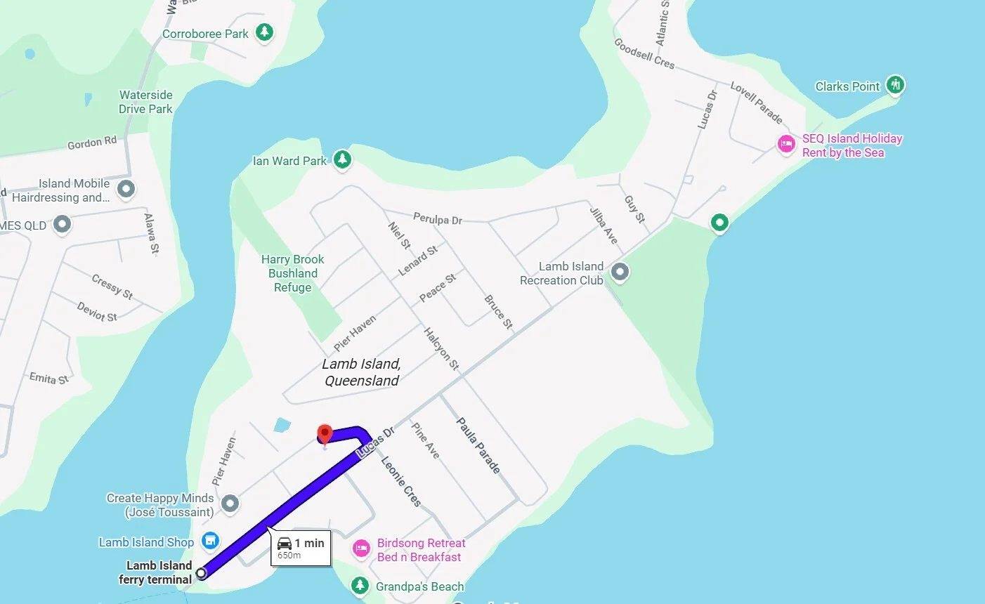 Additional image 5 of 12 Crest Haven, Lamb Island QLD 4184