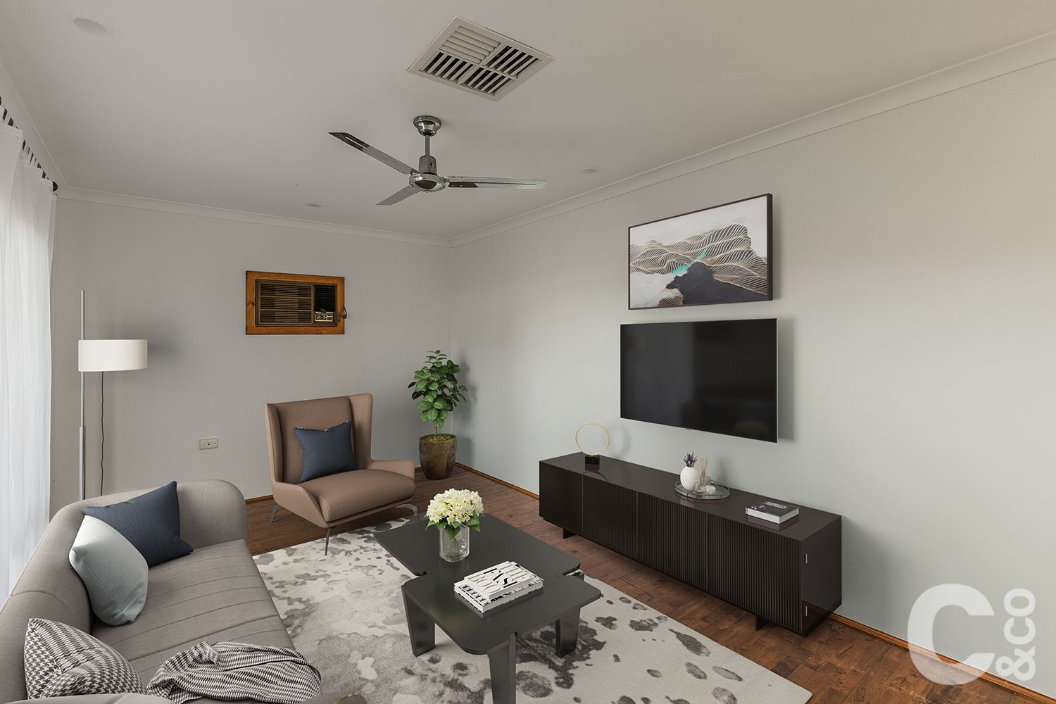 4 bedrooms House in 9 Youngs Place PARMELIA WA, 6167