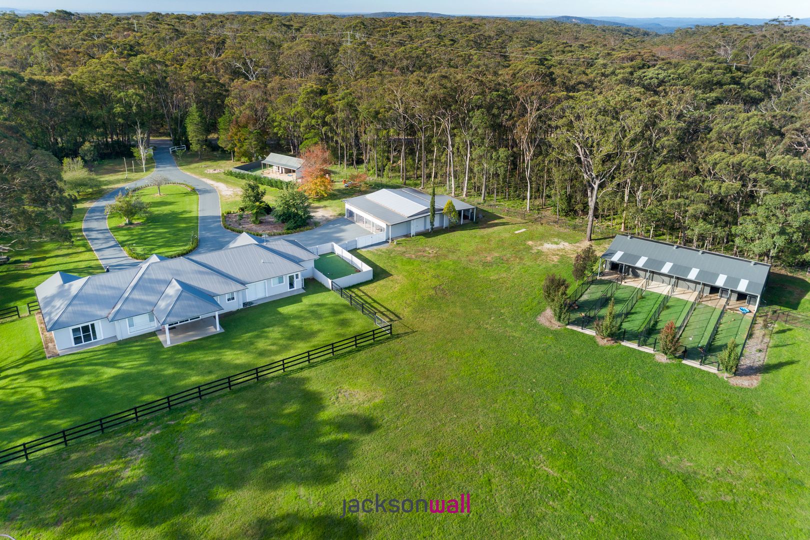 6 Old South Road, Alpine NSW 2575, Image 2