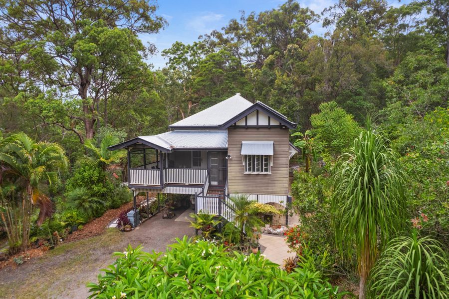 644 Tagigan Road, Goomboorian QLD 4570 House for Sale Domain