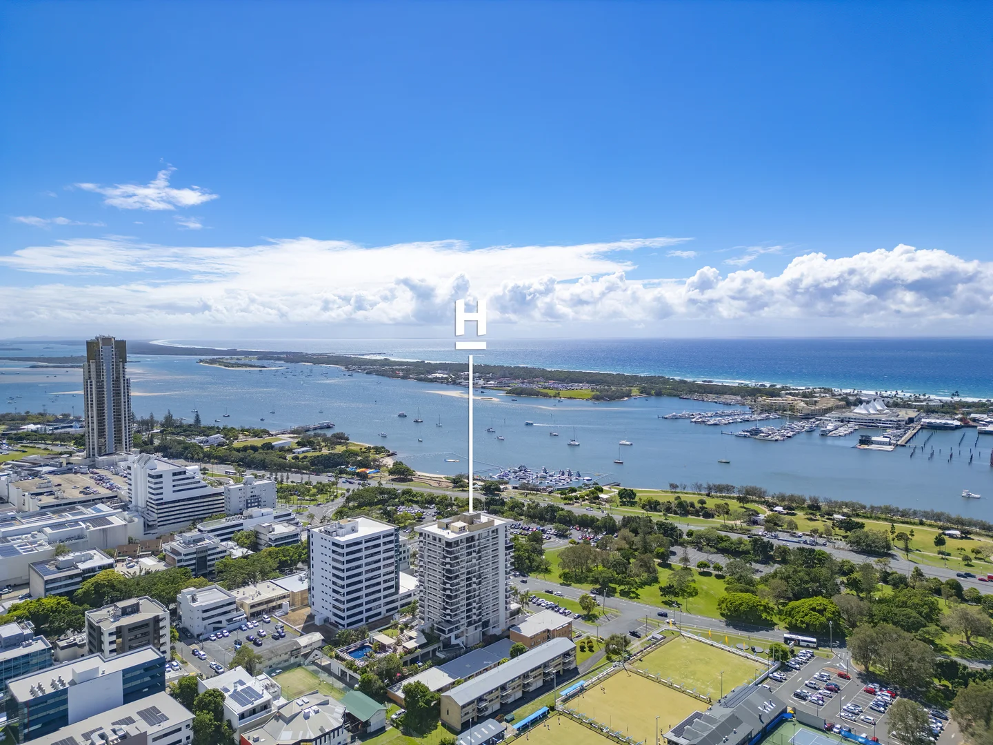 Additional image 2 of 6E/10 Marine Parade, Southport QLD 4215