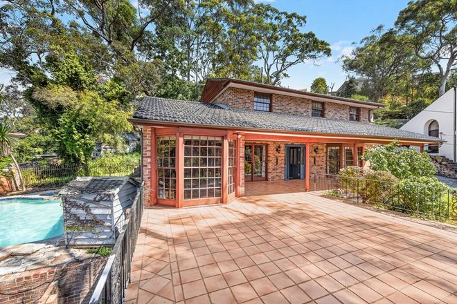 Picture of 4 Kenwyn Close, ST IVES NSW 2075