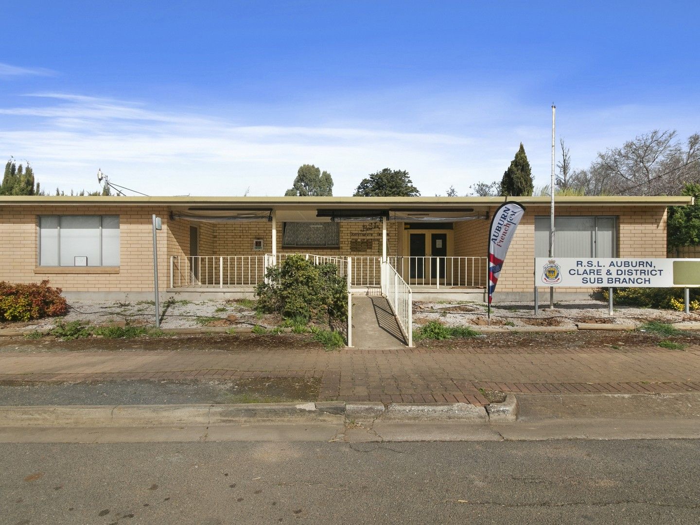 11 Main North Road, Auburn SA 5451, Image 0