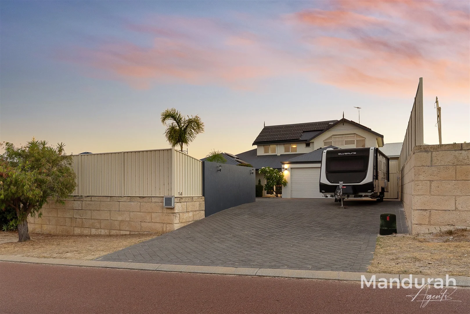 Additional image 29 of 14 Nullagine Pass, Dawesville WA 6211