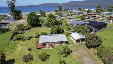 Picture of 6 Slaughter House Road, DOVER TAS 7117