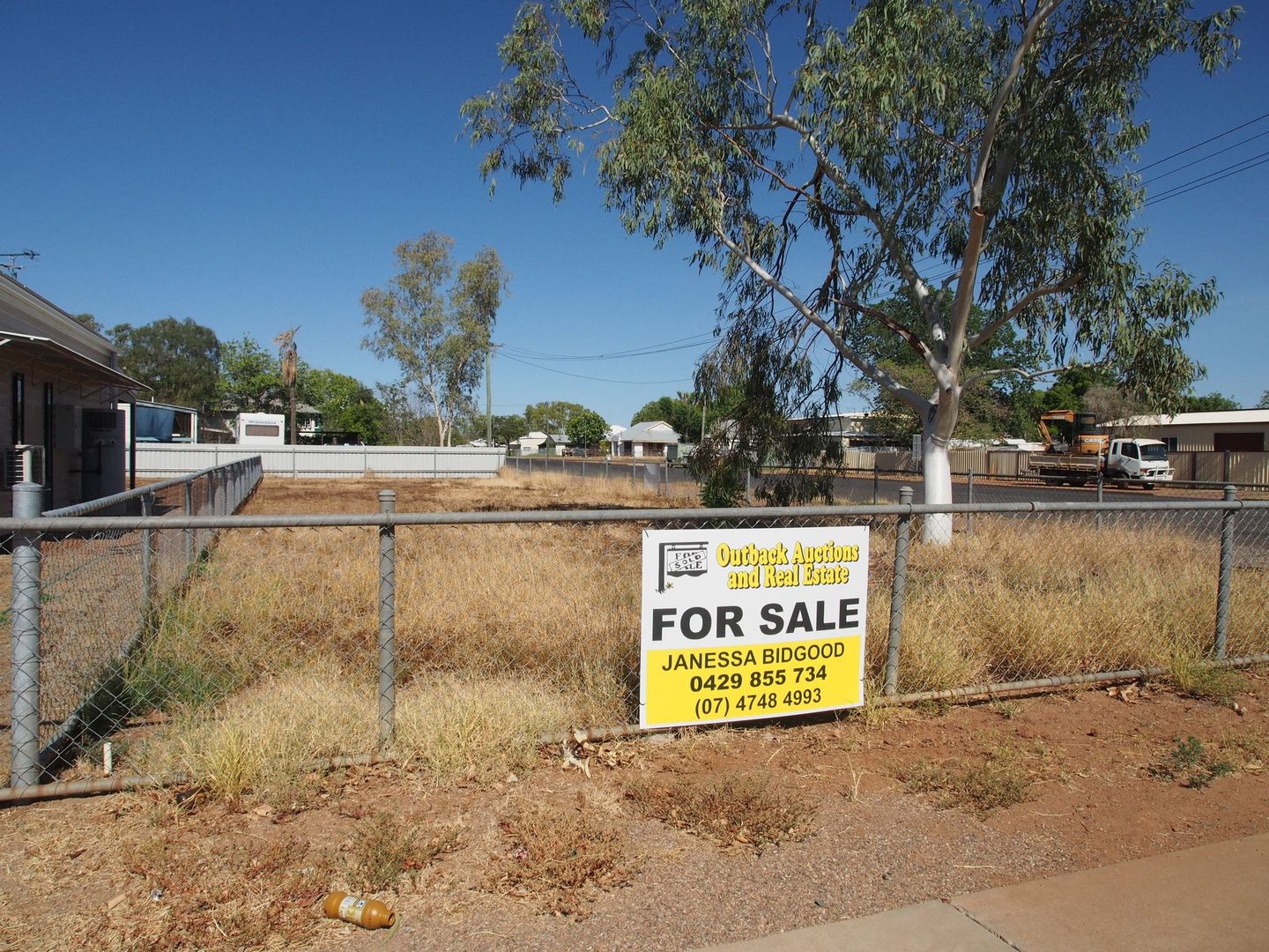 50 Gregory Street, Cloncurry QLD 4824 Domain