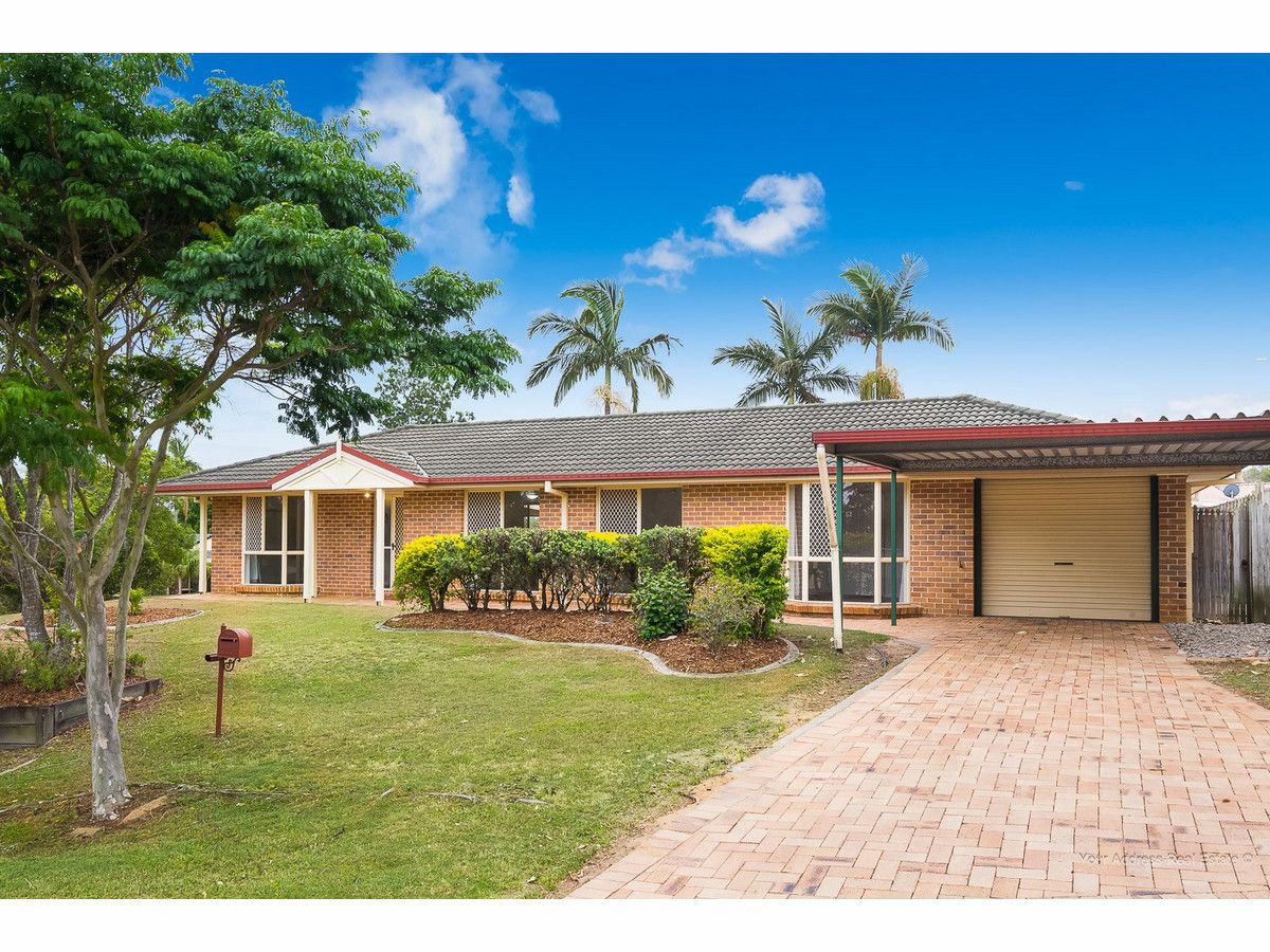 2 Kew Place, Heritage Park QLD 4118