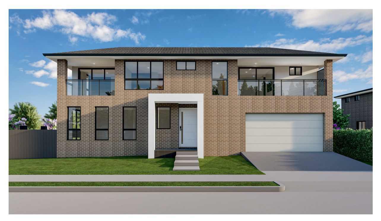 3 bedrooms House in  MARSDEN PARK NSW, 2765