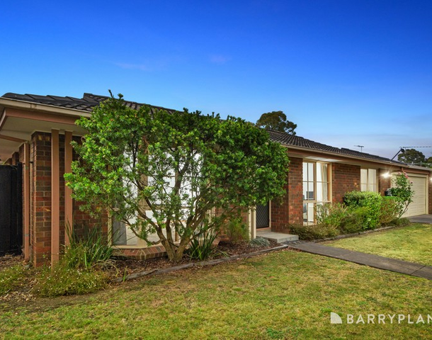 4 Kendale Court, Bayswater North VIC 3153