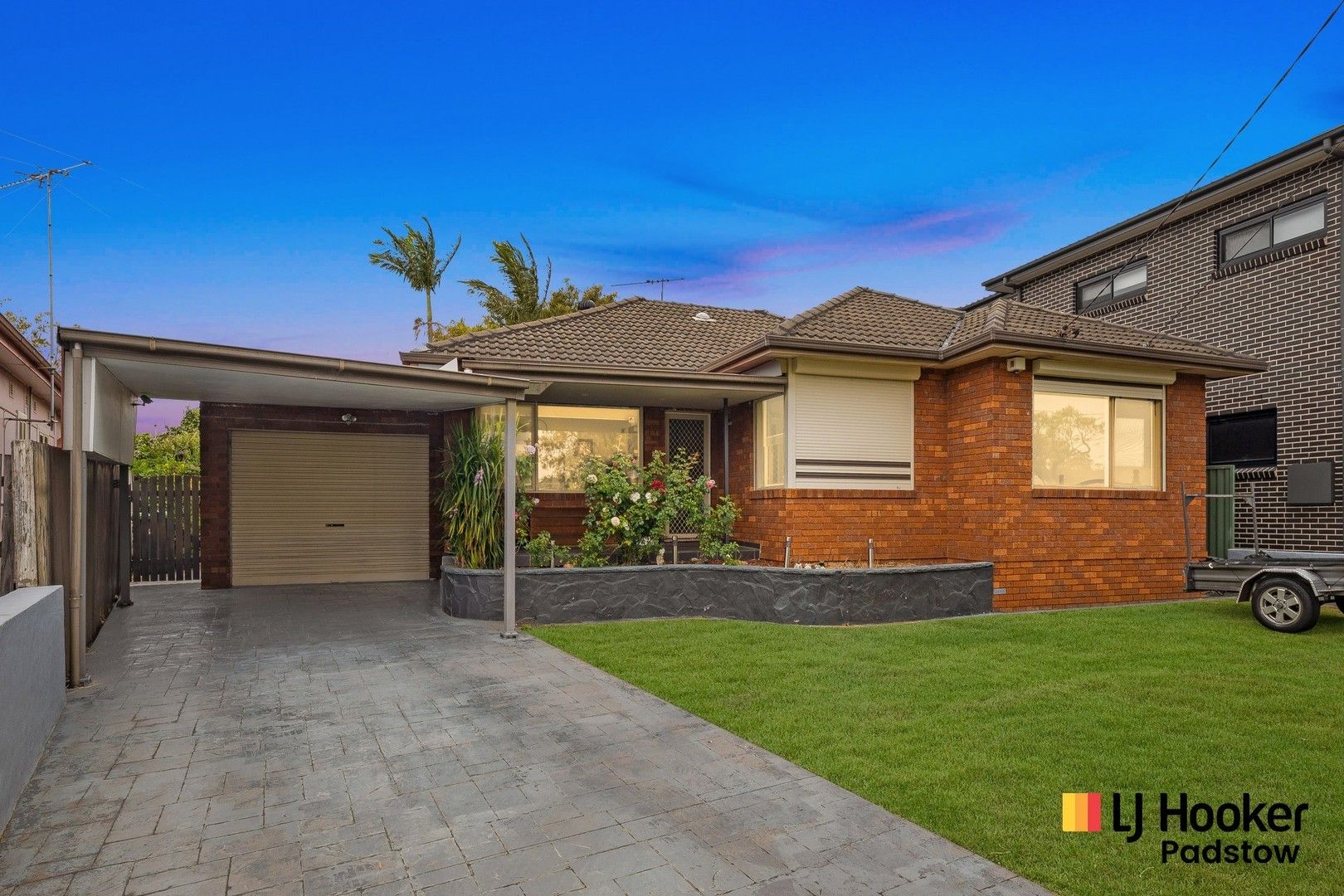 23 Brighton Avenue, Panania NSW 2213, Image 0