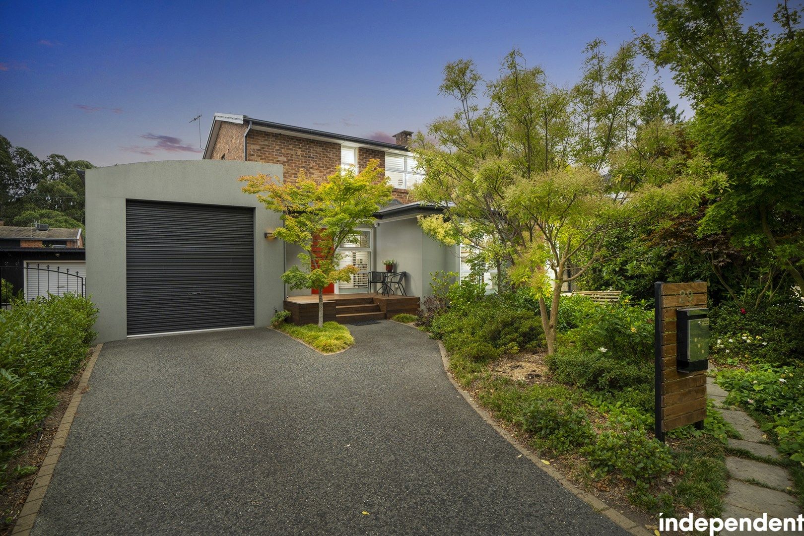 29 Chowne Street, Campbell ACT 2612, Image 0