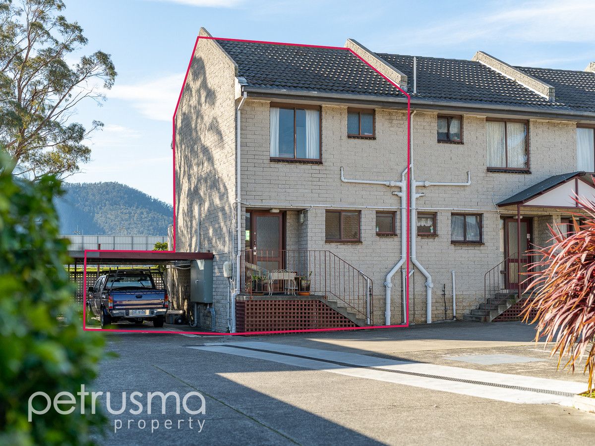 4/9B McGough Street, Glenorchy TAS 7010, Image 1