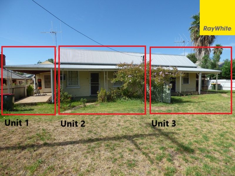 52-54 Farrand Street, Forbes NSW 2871, Image 1