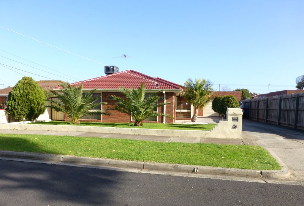 34 Delamare Dr, Albanvale VIC 3021, Image 0