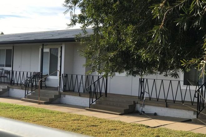 Picture of 133 Market Street, BALRANALD NSW 2715