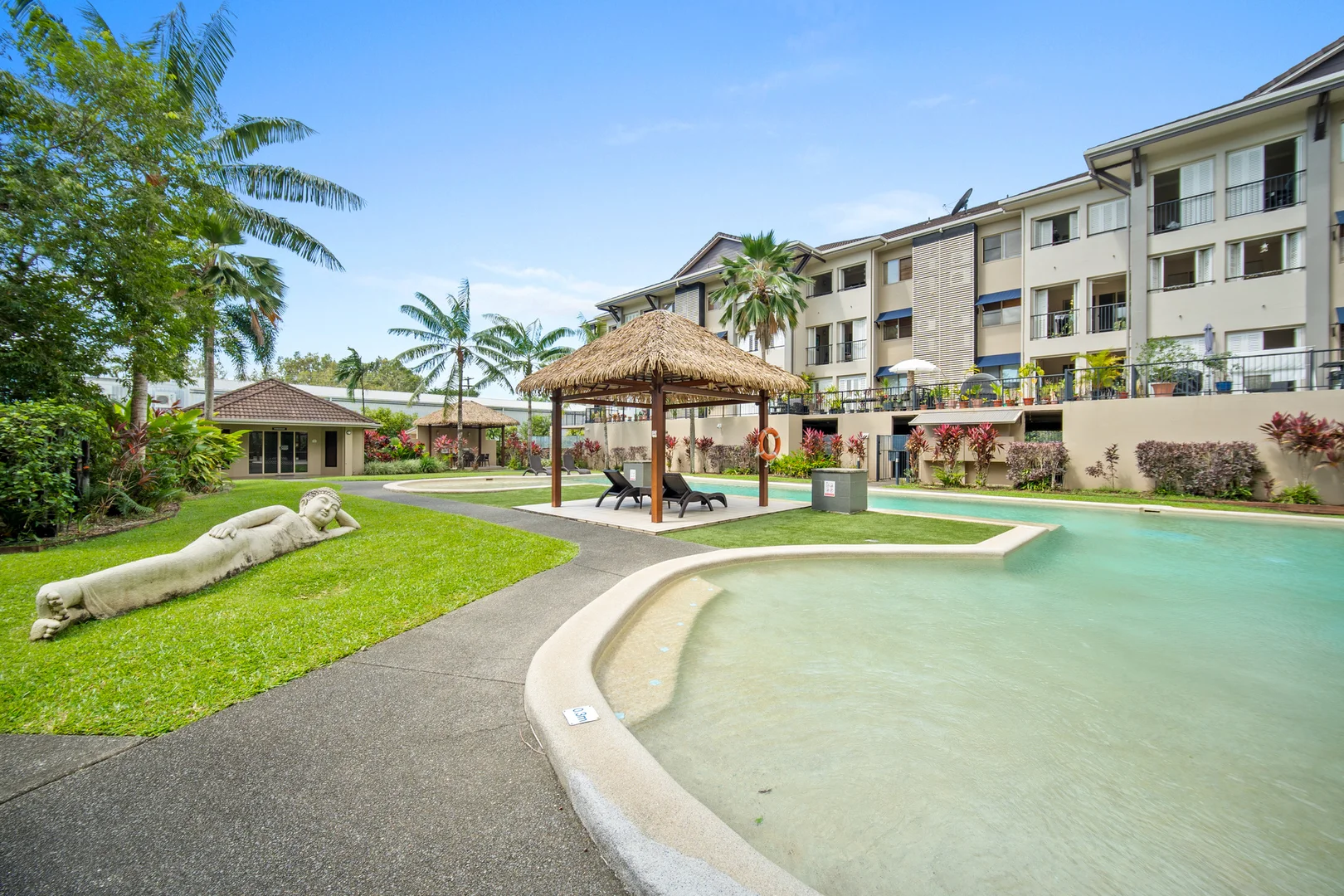 Additional image 12 of 313/22-24 Ward Street, Mooroobool QLD 4870