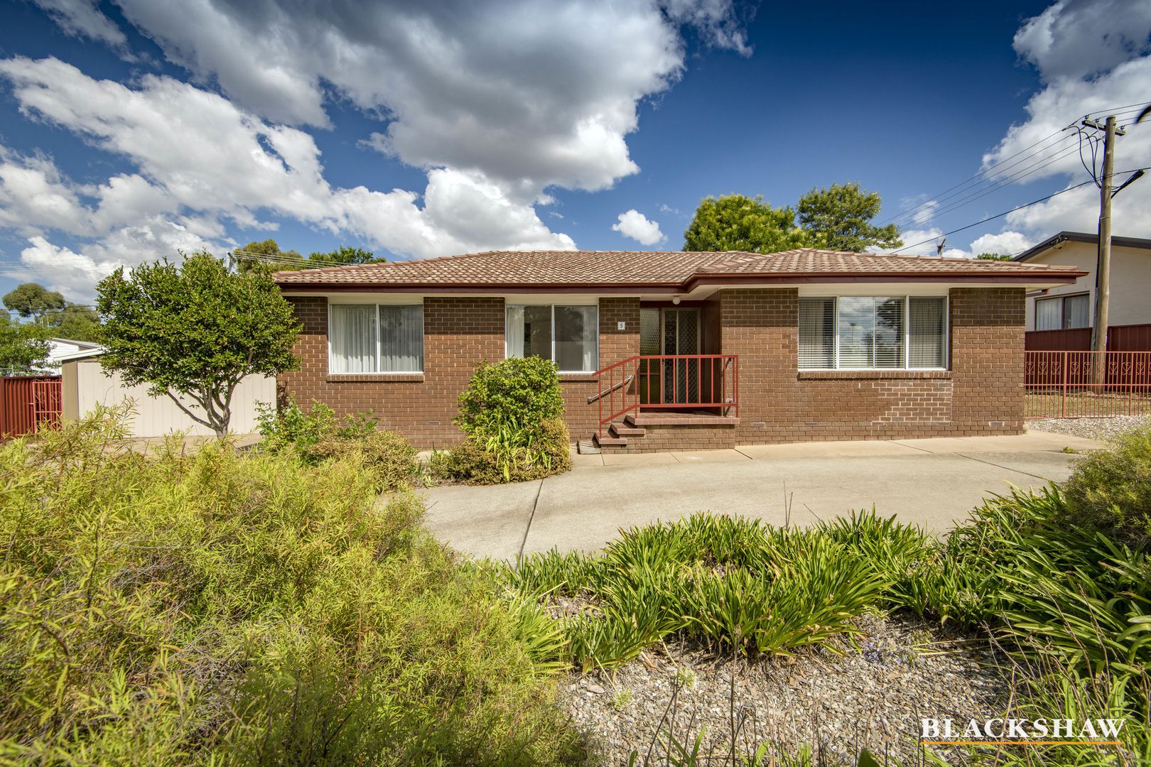 5 Sumner Place, Wanniassa ACT 2903, Image 1