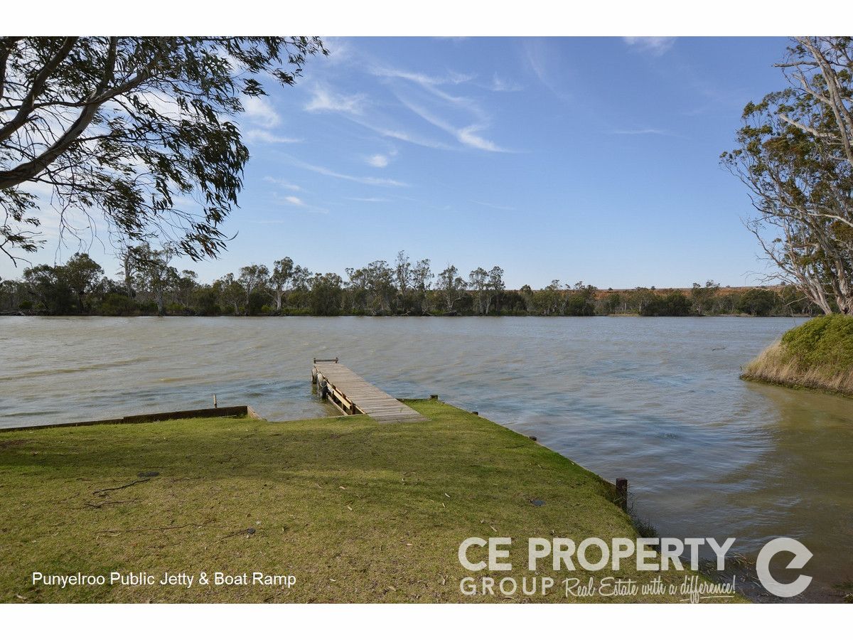 Lot 92 Kungari Court, Punyelroo SA 5353, Image 1