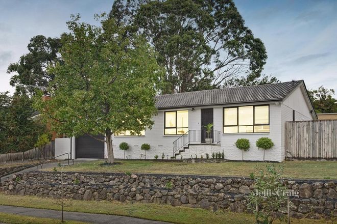 Picture of 10 Shaylor Court, GREENSBOROUGH VIC 3088