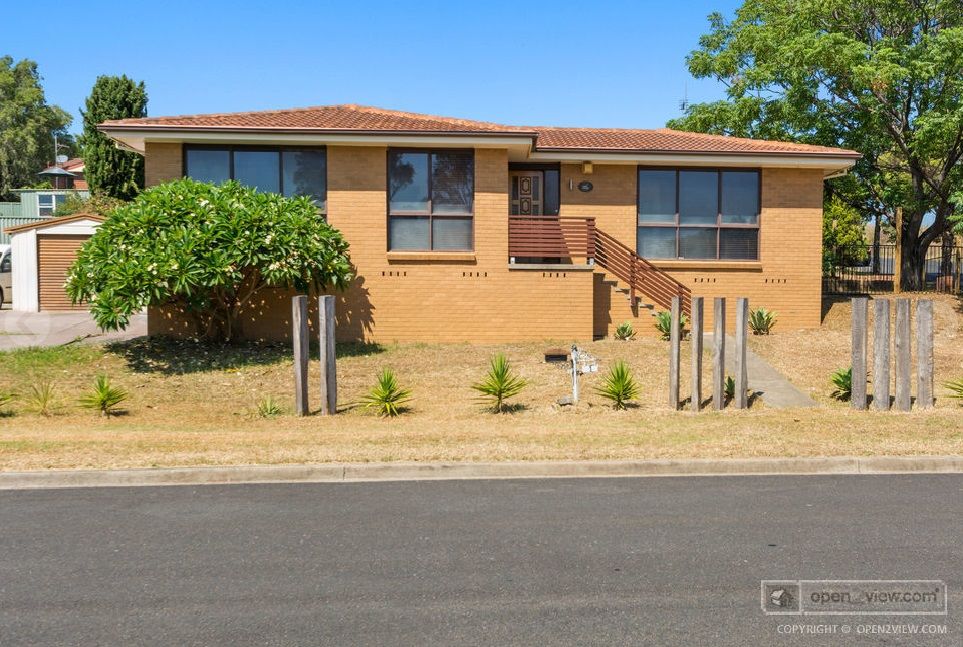 1 Goolagong Street, Avondale NSW 2530, Image 0