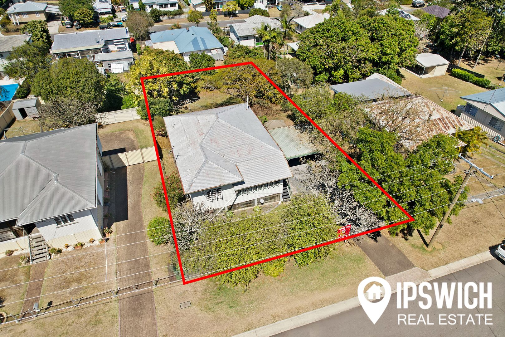 16 BOUNDARY STREET, Bundamba QLD 4304, Image 1