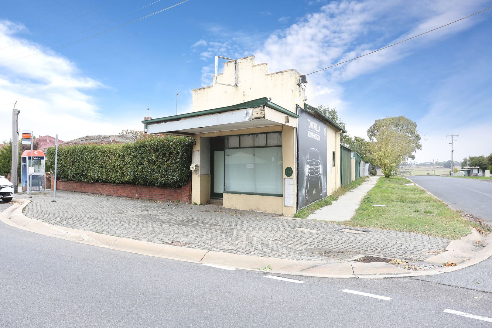 126 High Street, Kyneton VIC 3444