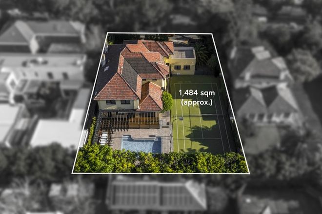 Picture of 367 Dandenong Road, ARMADALE VIC 3143