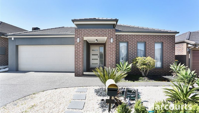 Picture of 18 Celtic Street, WOLLERT VIC 3750