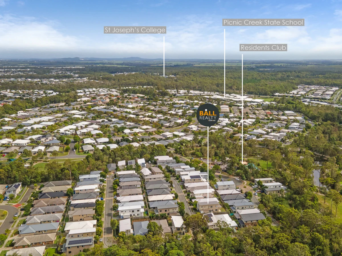 Additional image 19 of 3 Babinda Street, Coomera QLD 4209