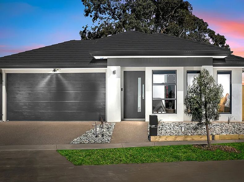 4 bedrooms House in 32 Echidna Drive BEVERIDGE VIC, 3753