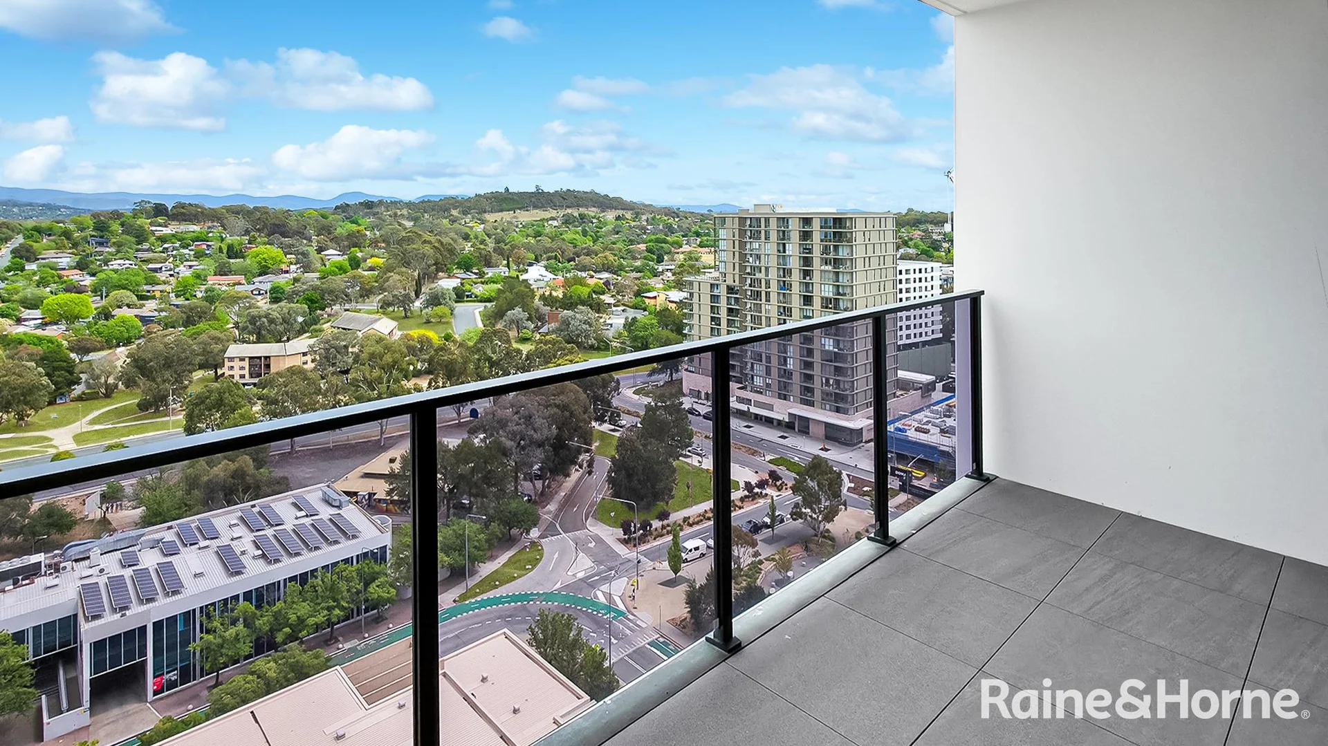 Additional image 11 of 1605/49 Furzer Street, Phillip ACT 2606