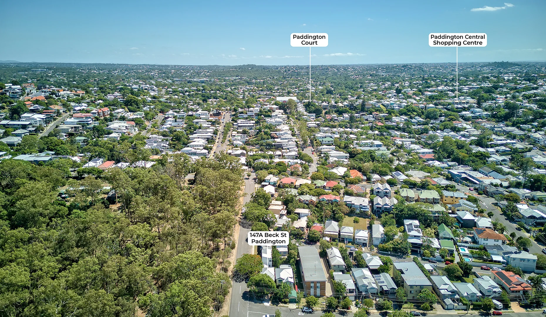 Additional image 15 of 147 Beck Street, Paddington QLD 4064