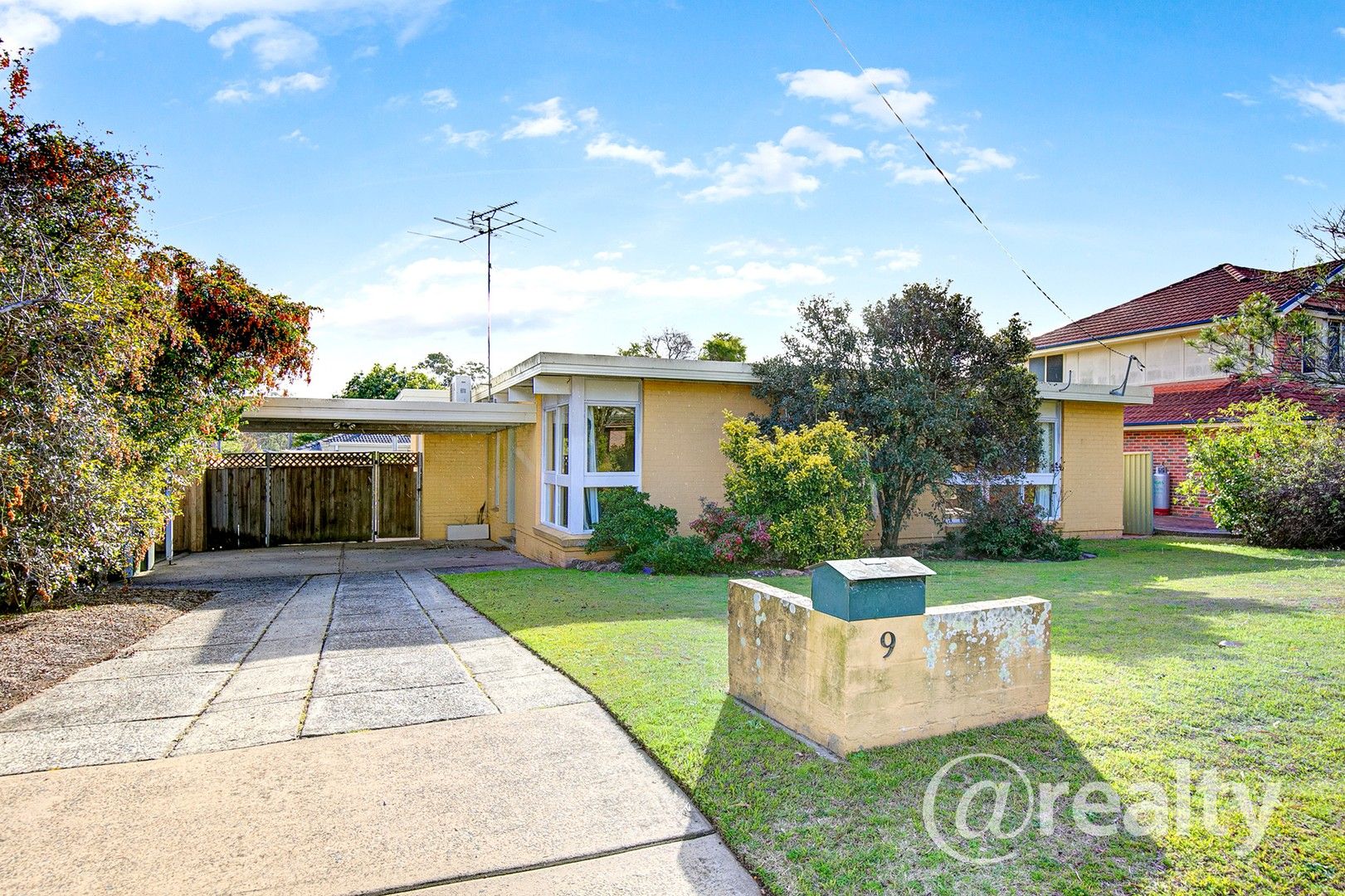 9 Lemnos Avenue, Milperra NSW 2214, Image 0