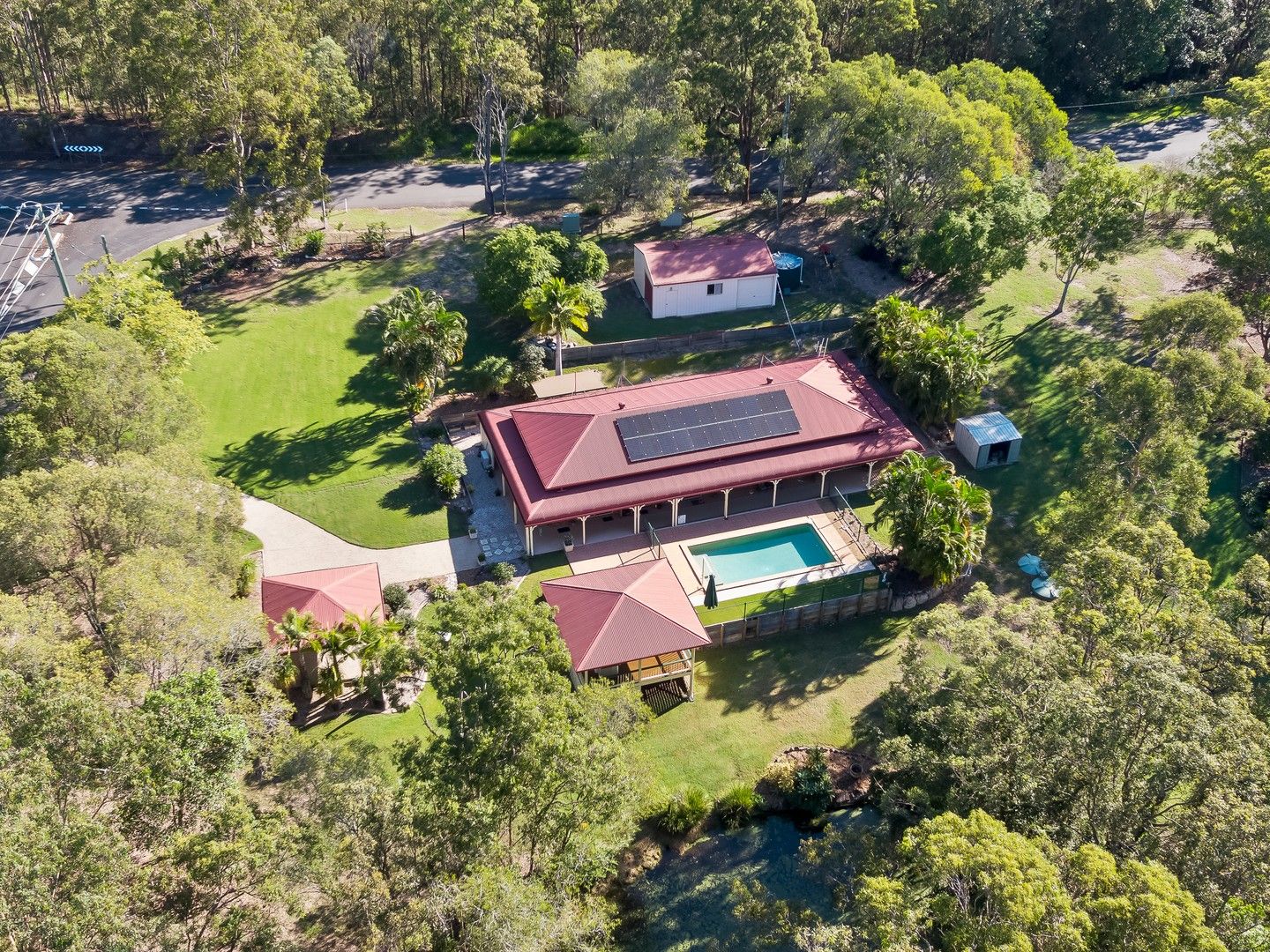 1 Hidden Valley Drive, Eatons Hill QLD 4037, Image 0