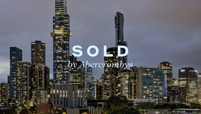 Picture of 701/250 St Kilda Road, SOUTHBANK VIC 3006